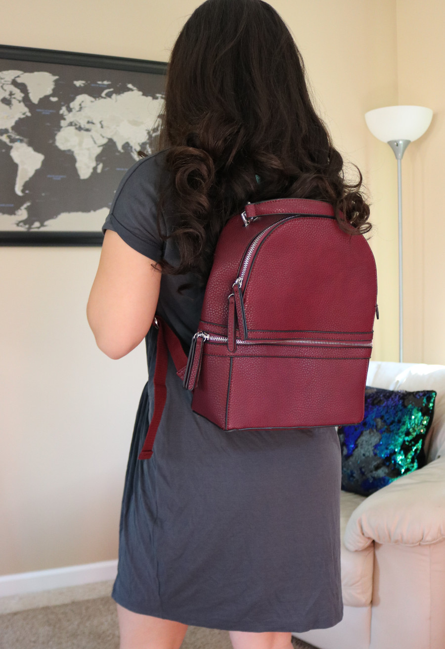 Stitch Fix Review: Beach Ready