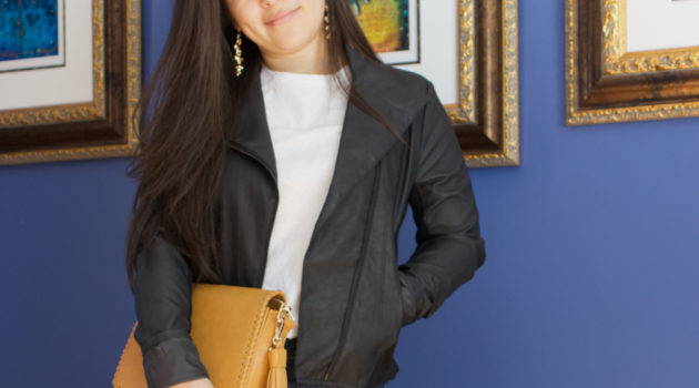 Stitch Fix Review #20 What’s Trending?