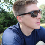 Trunk Club Men: Nike polarized sunglasses