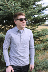Trunk Club Men: Nordstrom essentials